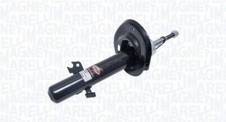 MAGNETI MARELLI CITROEN Амортизатор газ. передн.прав.C3 Picasso, 207 357176070100