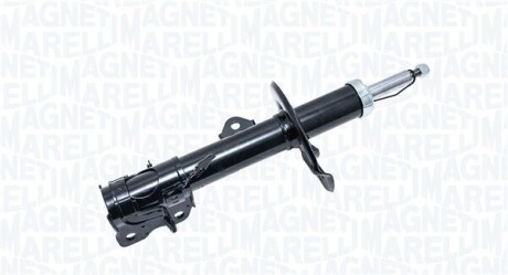 MAGNETI MARELLI NISSAN амортизатор передній лів. Juke 10- 357250070200