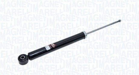 MAGNETI MARELLI VW амортизатор газ. задн. AUDI A4,A5 07- 357344070000