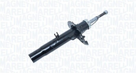 MAGNETI MARELLI PEUGEOT амортизатор передн.лів.208 12- 357506070200