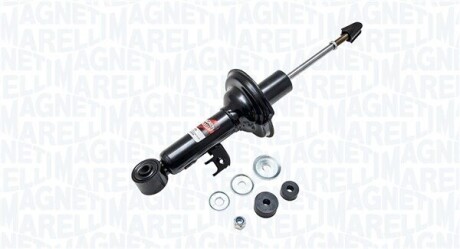 MAGNETI MARELLI TOYOTA Амортизатор передн. лів. газ. HILUX VI 2.4 D 97-, HILUX VII 2.5 05- 358032007200