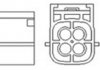 Лямда-зонд MAGNETI MARELLI 466016355051 (фото 1)