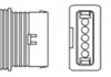 Лямда-зонд MAGNETI MARELLI 466016355103 (фото 1)