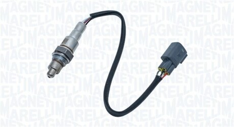 MAGNETI MARELLI TOYOTA Кисневий датчик (лямбда-зонд) CITROEN 466016355227