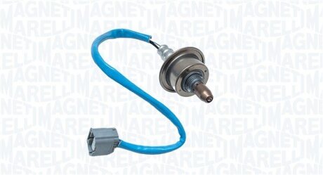 MAGNETI MARELLI NISSAN Кисневий датчик (лямбда-зонд) 466016355312