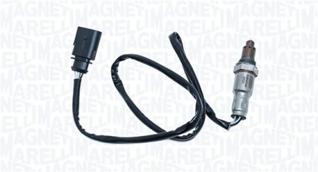 MAGNETI MARELLI AUDI Кисневий датчик (лямбда-зонд) A1, A3, A4, A5, A6, Q3, SKODA, VW 466016355320