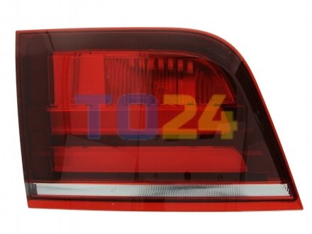 Задній ліхтар правий BMW: X5 (2006-2013) 710815040020