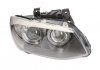 Фара BMW: 3 Series (2006-2012) MAGNETI MARELLI 711307023438 (фото 1)