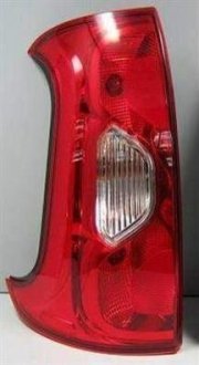 Задній ліхтар Fiat: Panda 3 пок., (2012-) 712205001120