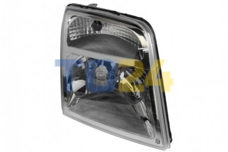 Фара права Ford: Transit Connect  (2002-2013) 712391301110