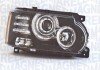 Фара ліва Land Rover: Range Rover 3 пок., (2002-2013) MAGNETI MARELLI 712472701129 (фото 1)