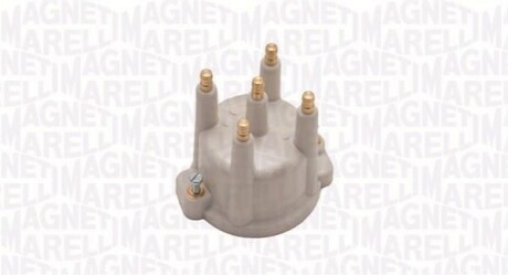 MAGNETI MARELLI RENAULT Крышка трамблера CLIO 90-, Megane 96- 71358401