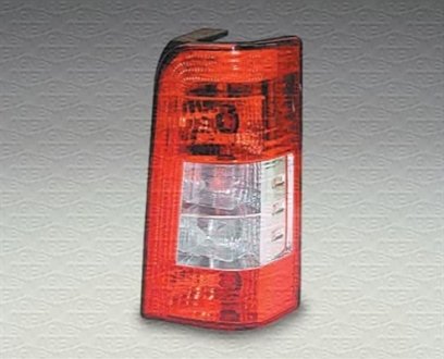 Задній ліхтар Citroen: Berlingo (1996-2003), Berlingo (2002-2011) 714000028345