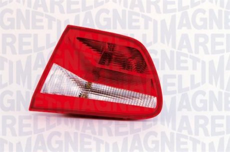 Задній ліхтар лівий внутрішній Seat: Ibiza 5 пок., (2009-2017) MAGNETI MARELLI 714000028530 (фото 1)