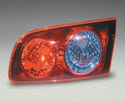 Задній ліхтар Fiat: Croma (2005-2010) 714000274801