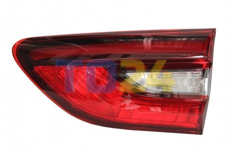Задній ліхтар Opel: Insignia (2017-) 714020580802