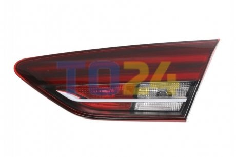 Задний фонарь Opel: Insignia (2017-) 714020660807