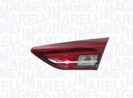 Задній ліхтар Opel: Insignia (2017-) 714020660810