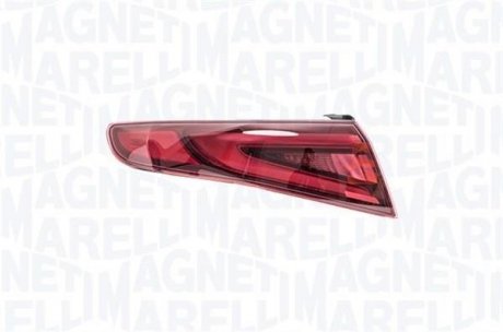 Задний фонарь Alfa Romeo: Giulia (2016-) 714020690803