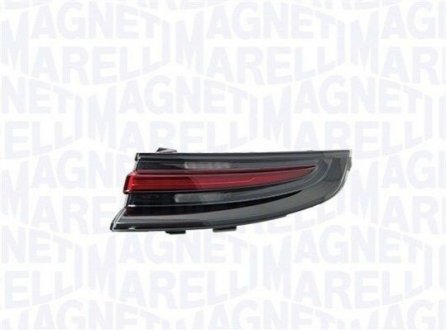 Задній ліхтар Porsche: Panamera 2 пок., (2016-) MAGNETI MARELLI 714020770703 (фото 1)