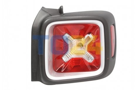 Задний фонарь Jeep: Renegade (2014-) 714020830803
