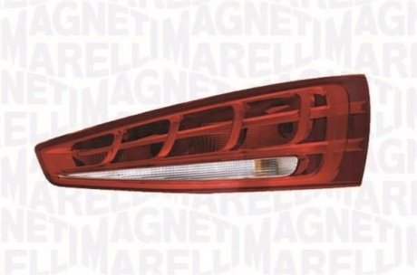 Задній ліхтар Audi: Q3 (2011-2018) MAGNETI MARELLI 714021300801 (фото 1)