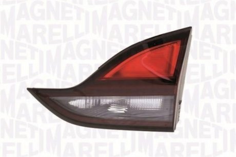 Задний фонарь Opel: Zafira (2011-2016) MAGNETI MARELLI 714021460801 (фото 1)