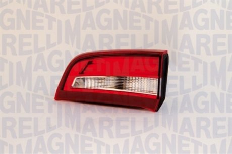 Задній ліхтар Volvo: S60 2 пок., (2010-2019) MAGNETI MARELLI 714021500801 (фото 1)
