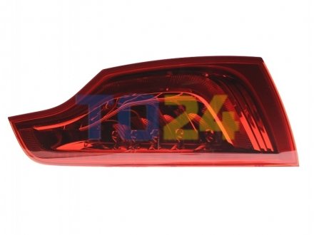 Задний фонарь левый Audi: Q7 (2005-2015) 714021520701