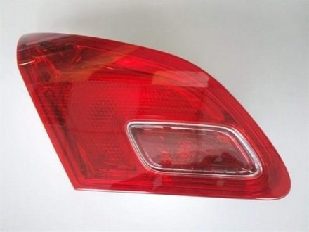 Задний фонарь Opel: Astra (2009-2015) 714021641715