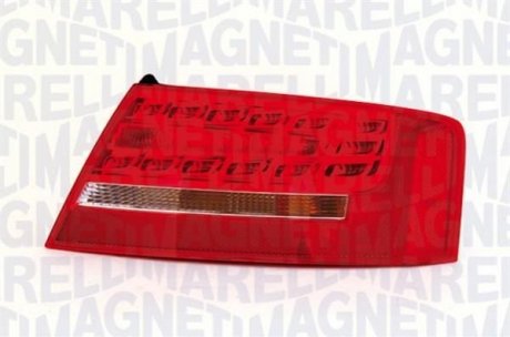 Задній ліхтар Audi: A5 (2008-2017) MAGNETI MARELLI 714021690701 (фото 1)