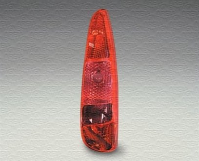 Задний фонарь Peugeot: 807 (2002-2007) MAGNETI MARELLI 714025510701 (фото 1)