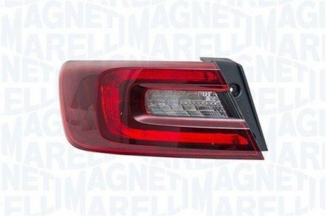 Задний фонарь Renault: Talisman (2013-) MAGNETI MARELLI 714026470806 (фото 1)