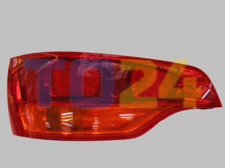 Задний фонарь Audi: Q7 (2005-2015) MAGNETI MARELLI 714027330702 (фото 1)