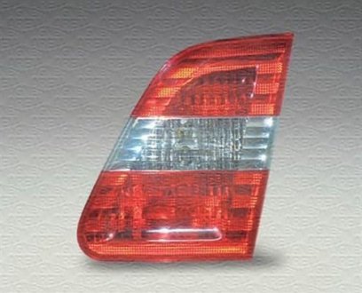 Задній ліхтар Mercedes: B-Class (2005-2011) 714027530703