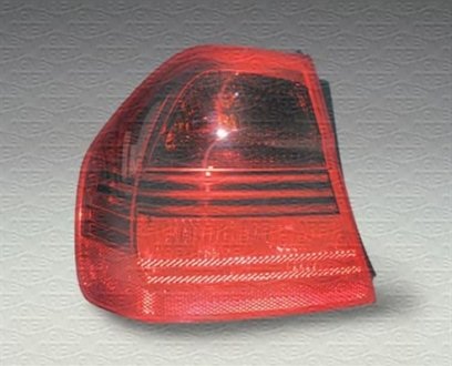 Задний фонарь BMW: 3 Series (2006-2012) MAGNETI MARELLI 714027630701 (фото 1)
