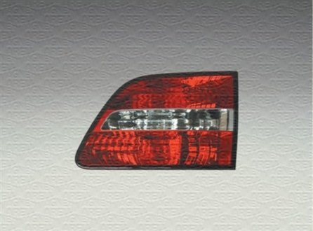 Задній ліхтар Fiat: Stilo (2001-2010) 714028180701