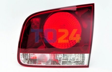Задний фонарь правый Volkswagen: Touareg I (2002-2010) 714028260214