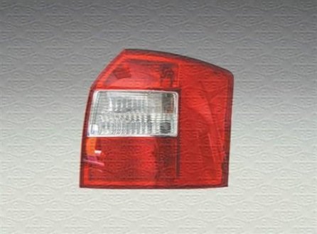 Задний фонарь Audi: A4 (2001-2003) 714028370701