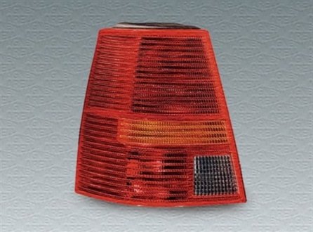 Задний фонарь Volkswagen: Golf IV (1997-2006) 714028431705