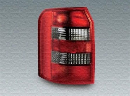 Задний фонарь Audi: A2 (1999-2005) 714028660803