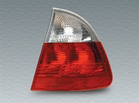 Стекло заднего фонаря BMW: 3 Series (1997-2005) 714028671803