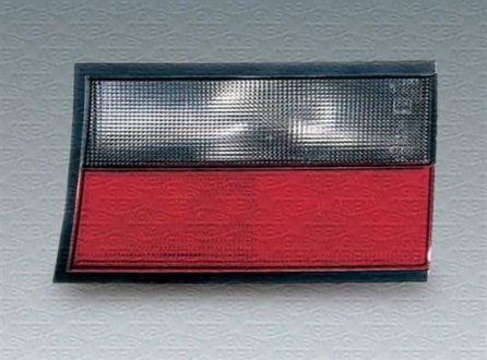 Задний фонарь Citroen: Xantia MAGNETI MARELLI 714029100711 (фото 1)