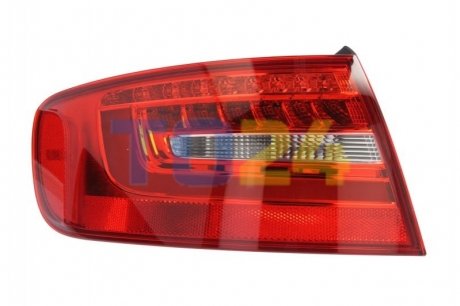 Задний фонарь Audi: A4 (2007-2015) 714081120701