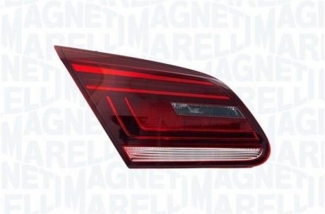 Задній ліхтар Volkswagen: CC (2011-) 714081180801