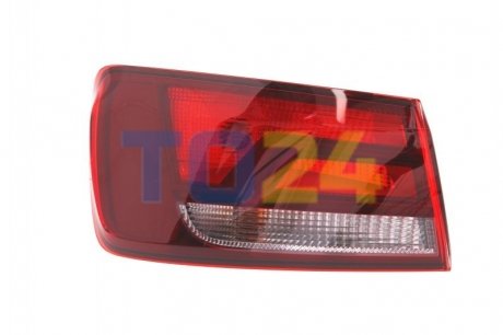 Задний фонарь Audi: A3 (2012-2018) 714081190701