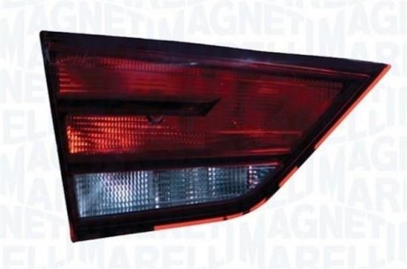 Задній ліхтар Audi: A3 (2012-2018) 714081200701