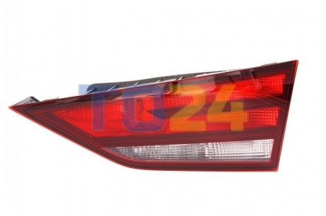 Задний фонарь Audi: A3 (2012-2018) 714081200801