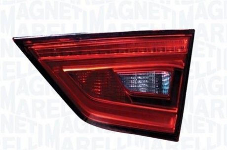 Задний фонарь Audi: A3 (2012-2018) 714081210801
