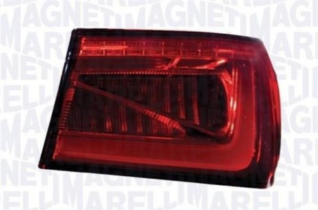 Задній ліхтар Audi: A3 (2012-2018) 714081220701